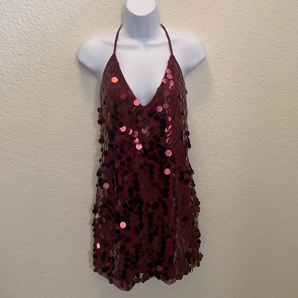 Women’s Cute Forever 21 dress size small